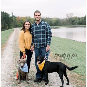 Meet your Posher, Erin